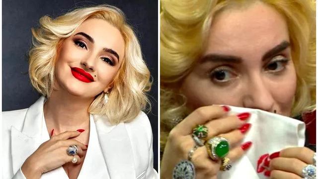 Ana Morodan, reținută după ce a fost prinsă în trafic sub influența substanțelor interzise. Ce a făcut când polițiștii au oprit-o, detalii incredibile