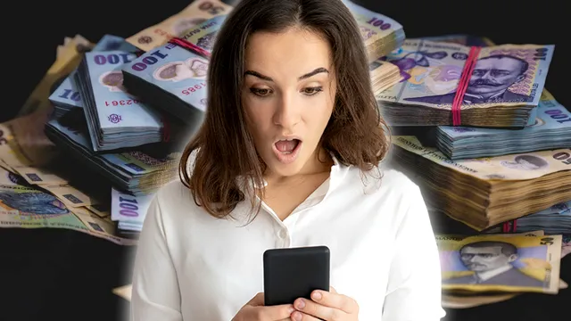 Bancnota din anii '90 care te poate îmbogăți peste noapte. Valorează 10.000 de lei acum. Verifică și tu dacă o ai acasă