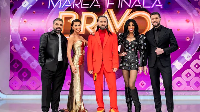 Când începe „Bravo, ai stil!” 2023 și la ce post tv va putea fi urmărit. Se mută de la Kanal D