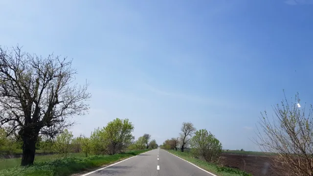 Care este cel mai lung drum din România. Nu mulți șoferi știu de el