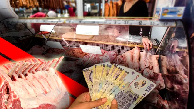 Cât va costa carnea de miel în 2023. Mulți români nu își vor mai permite