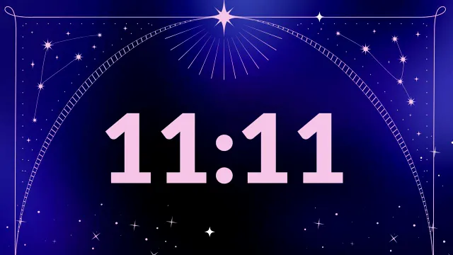 Ce înseamnă dacă te uiți la ceas la 11:11. Semnificația nebănuită pe care o are în dragoste și viață