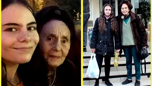 Ce pensie are Adriana Iliescu, de fapt: „Am fost profesor universitar”. Adevărul nebănuit, nu e așa cum se credea