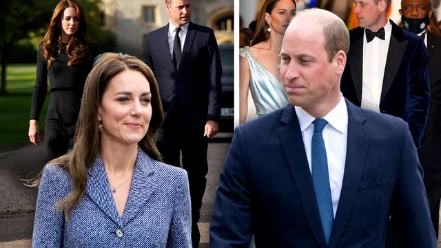 Ce s-ar întâmpla dacă prințul William și Kate Middleton ar divorța. Un fost angajat al Casei Regale face mărturisiri incredibile