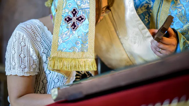 Ce trebuie să faci înainte de spovedanie. Reguli pe care trebuie să le respecte orice credincios