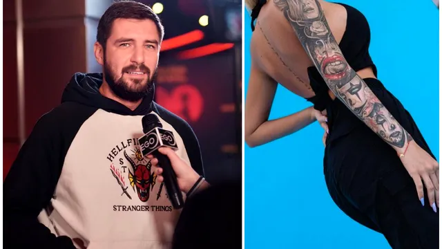 Cine este noua iubită a lui Cătălin Cazacu, după despărțirea de Ramona Olaru. Sunt colegi, imagini de senzație cu tânăra care l-a cucerit