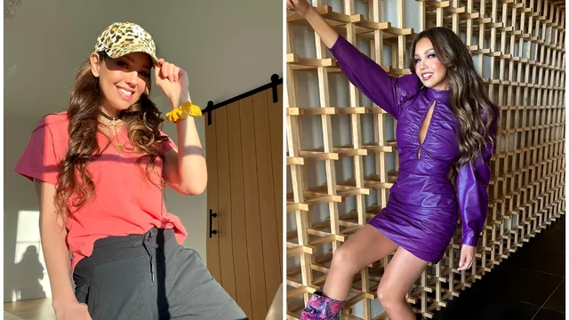 Coafura care te întinerește cu 20 ani. Thalia a ales-o și ea, nici nu zici că are 51 de ani