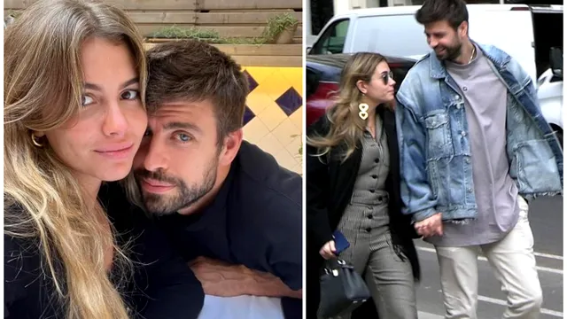 Condiția pusă de Clara Chía lui Pique pentru a se căsători. Detalii incredibile au ieșit la iveală