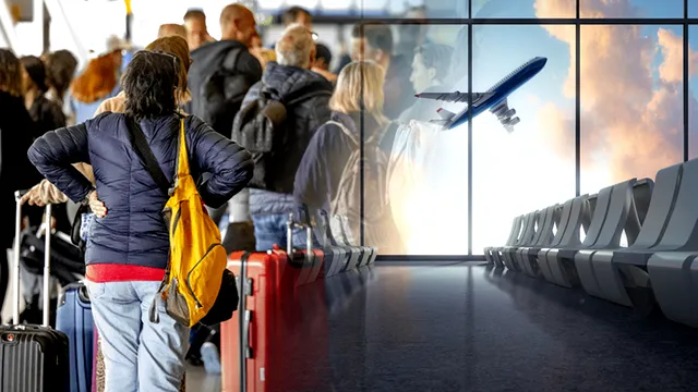 Cu câți bani ai voie să treci vama la aeroport fără să îi declari. Ce se întâmplă dacă depășești suma maximă
