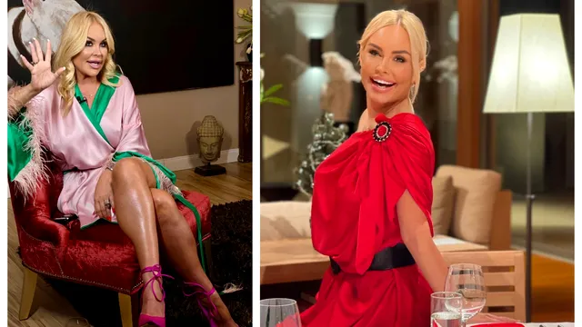 Cu ce se va ocupa Vica Blochina, după Survivor România. Decizia majoră: „Am fost cea mai judecată și cea mai arătată cu degetul persoană din showbiz-ul românesc” EXCLUSIV