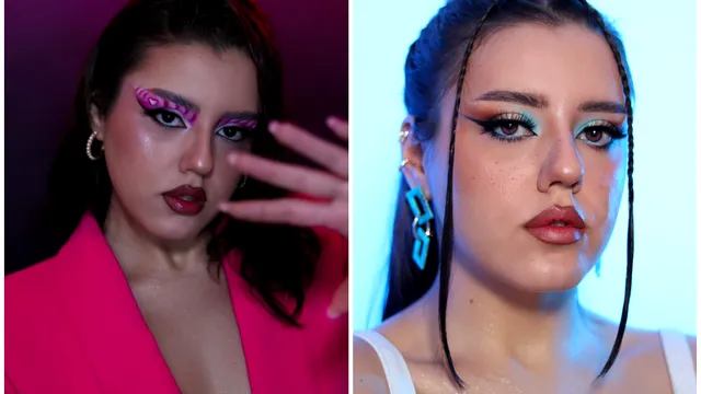 Cum machiezi corect tenul uscat, pasul pe care nu trebuie să îl omiți. Claudia Preduca, make-up artist: „Dacă lipsește, produsele nu vor funcționa” SPECIAL