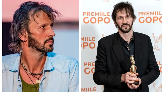 Cum și-a descoperit Bogdan Farcaș, Ciomag din Clanul, pasiunea pentru actorie: Când eram mic, eram în sala de cinema.Cerșeam bani pe stradă ca să văd același film