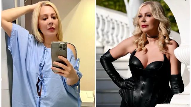De ce a ales Dana Săvuică să își facă reducție mamară: „Sănătate, estetică și puțină vanitate”. Cu ce s-a confruntat vedeta