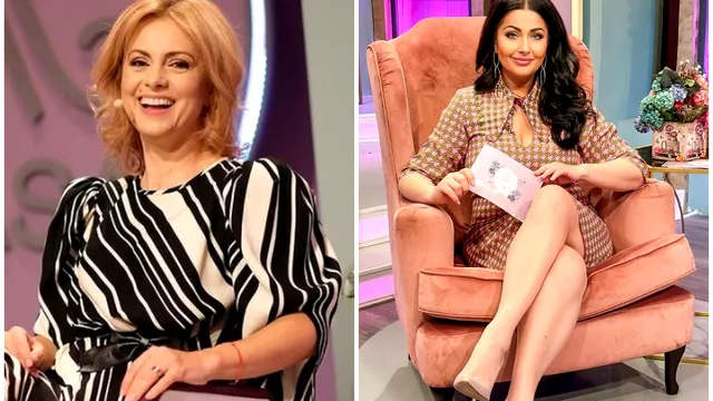 De ce a fost înlocuită Simona Gherghe de Gabriela Cristea în emisiunea Mireasa. Vedeta a făcut totul public, imaginea înduioșătoare