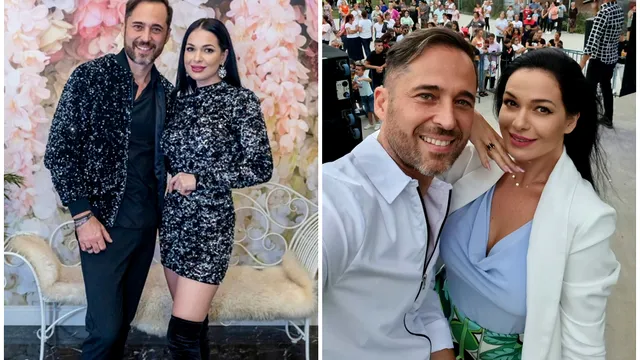 De ce a părăsit Deea Maxer căminul conjugal. Ce s-a petrecut de fapt, după 18 ani de relație. Fanii au rămas uimiți