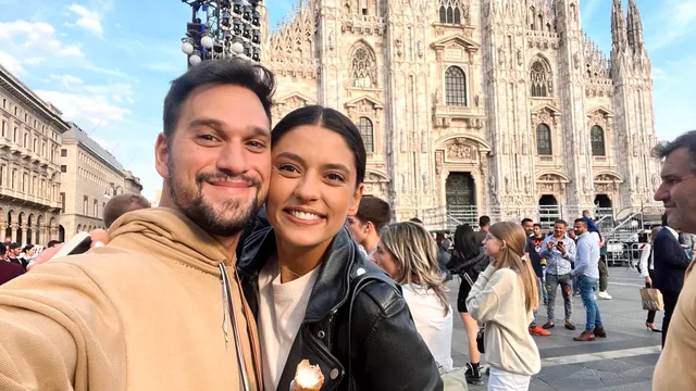 De ce au apelat Oana Moșneagu și Vlad Gherman la terapie de cuplu: “Fiecare venea cu niște răni din trecut” VIDEO EXCLUSIV