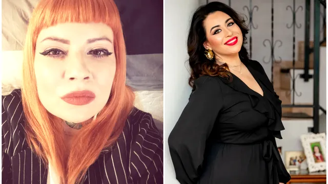 De ce nu mai este loc de împăcare între Catinca și Oana Roman. Ce s-a întâmplat de fapt între ele: „Urăsc asta”