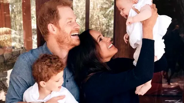 De ce prințul William nu a mers la botezul nepoatei sale, Lilibet Diana. Singurele persoane din Familia Regală care au fost prezente la eveniment