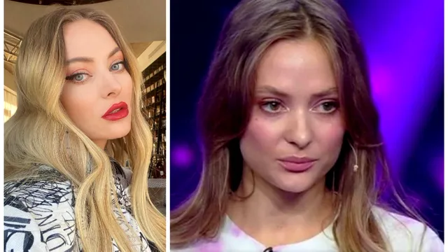 Ce părere are de fapt Delia despre relația Oanei Matache cu noul ei iubit, Radu Siffredi: Hate-ul nu e de la toată lumea