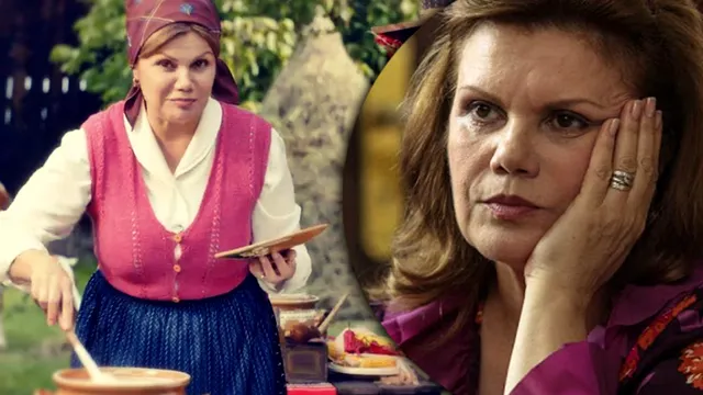 Boala cruntă de care suferă Natașa Raab, alias Coana Chiva. Apropiații sunt îngrijorați: „Am tot sunat-o, dar nu răspunde!”