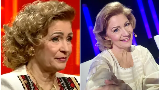 Drama care a marcat-o pe Matilda Pascal Cojocărița. Bătută de fostul soț: „Suferea în interior și, uneori, se exterioriza prin a lovi”
