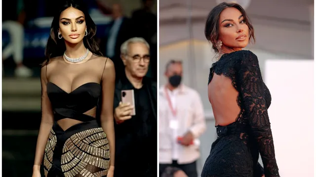 Drama nebănuită a Mădălinei Ghenea. Cine a hărțuit-o vreme de 6 ani: „Am fost foarte speriată”