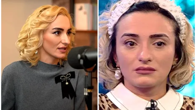 Dramele care i-au marcat viața Anei Morodan: „A fost îngrozitor să văd așa ceva”. Confesiunile dureroase
