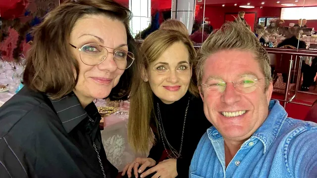 Elvira Deatcu și Carmen Tănase, despre secretul unei prietenii de 30 de ani: Ne-am și certat. Nu am vorbit mai multe zile.” Gestul pe care îl fac de fiecare dată pentru a se împăca VIDEO EXCLUSIV