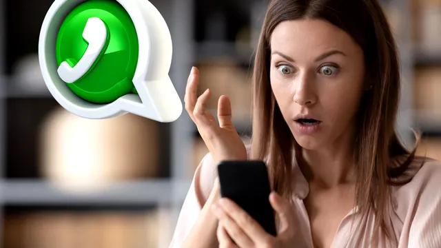 Funcția secretă de pe WhatsApp care te ajută se editezi mesajele chiar dacă le-ai trimis. Trucul e genial
