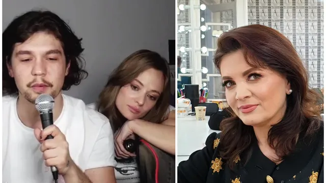 „Crește-ți copiii și vei ști cât datorezi părinților tăi”. Gina Matache a revenit cu o nouă reacție, după ce fiica ei a acuzat-o că nu a procedat corect