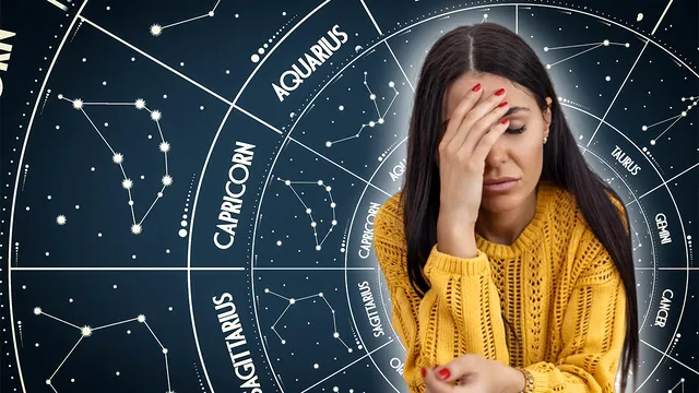 Horoscop zilnic 13 martie 2023. Zodiile urmărite de ghinion. Au parte numai de necazuri