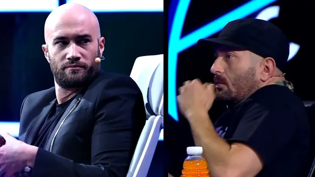 Acuzații bombă! De ce ar fi plecat Mihai Bendeac de la iUmor: „Cheloo l-a bătut. Motivul incredibil al conflictului