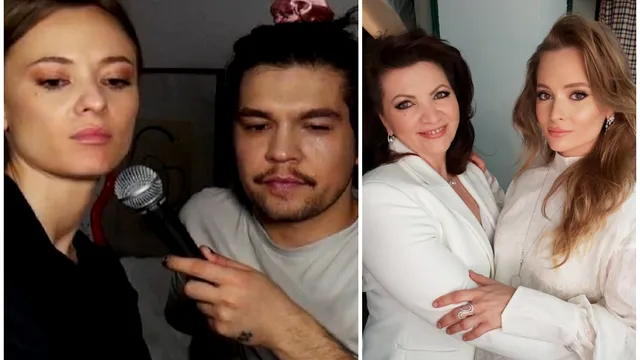 Motivul pentru care Gina Matache l-a ironizat pe noul iubit al fiicei sale, Oana. Nu a mai rezistat și a răbufnit. Ce o îngrijorează de fapt