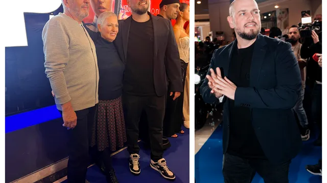 Motivul pentru care Matei Dima nu i-a oferit un rol mamei sale în „Haita de acțiune”. „Am încercat să negociez cu ea” VIDEO EXCLUSIV