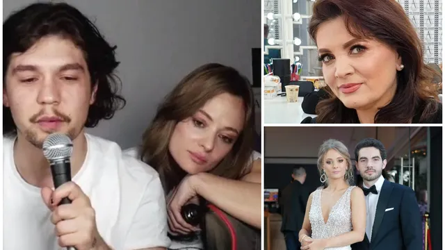 Oana Matache rupe tăcerea! Mărturisiri incredibile despre fostul soț, actualul partener și relația cu mama ei: „Situația a scăpat de sub control”