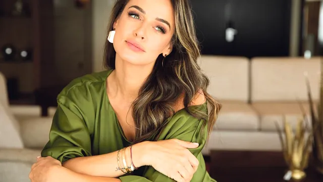 Pe cine adoră Andreea Raicu: Se simte extrem de iubit. Vedeta îl îngrijește de mulți ani: Îi gătesc, îi iau medicamente, îl duc la tot felul de doctori” VIDEO EXCLUSIV