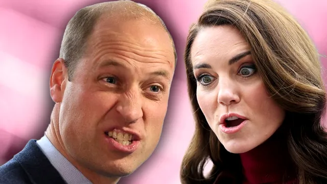 Porecla amuzantă a lui Kate Middleton. Cum obișnuiește să-i spună prințul William, sigur nu te-ai fi așteptat