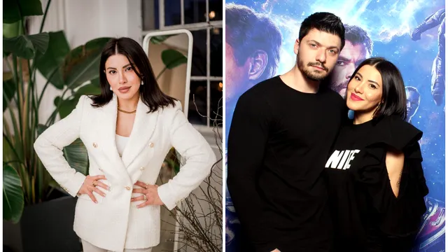 Preparatul cu care Nicoleta Nucă îl impresionează de fiecare dată pe logodnicul său: Nu știu cum îi fac, dar jur că-mi ies atât de buni VIDEO EXCLUSIV