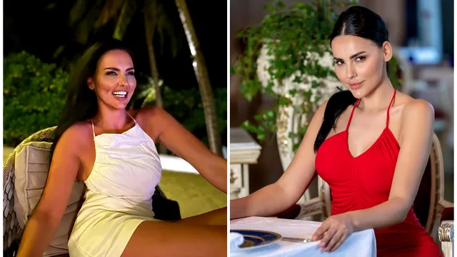 Regula de aur pe care o respectă Lavinia Pârva după ce a slăbit 30 de kilograme. Așa se menține slabă