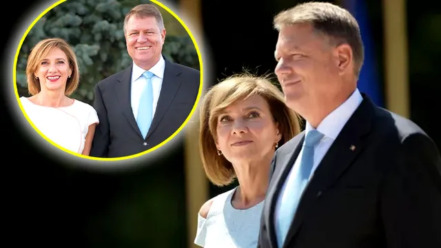 Rochia cu care Carmen Iohannis a făcut furori în Singapore. Detaliul pe care puțini l-au observat