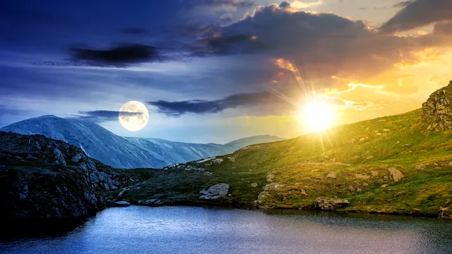 Semnificația spirituală a echinocțiului de primăvară. Ce simbolizează, de fapt
