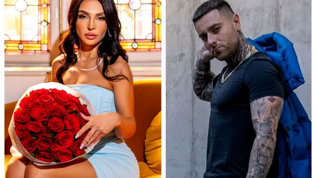 Sunt sau nu împreună Francisca și TJ Miles? „Până acum nu am avut ocazia să mergem la film. Eu cu el”. Adevărul despre relația lor VIDEO EXCLUSIV