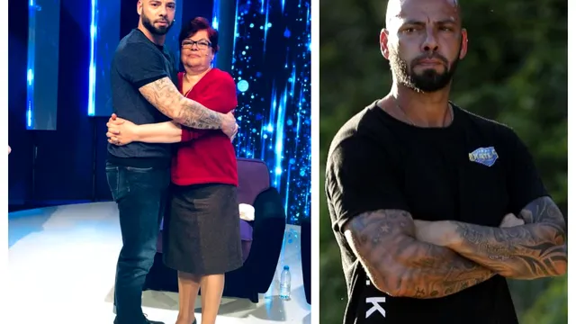Tradiția la care Giani Kiriță nu renunță decât în situații excepționale. „Eu cu sora mea avem o glumă în care îi spunem mamei că vin „copilașii” acasă” VIDEO EXCLUSIV