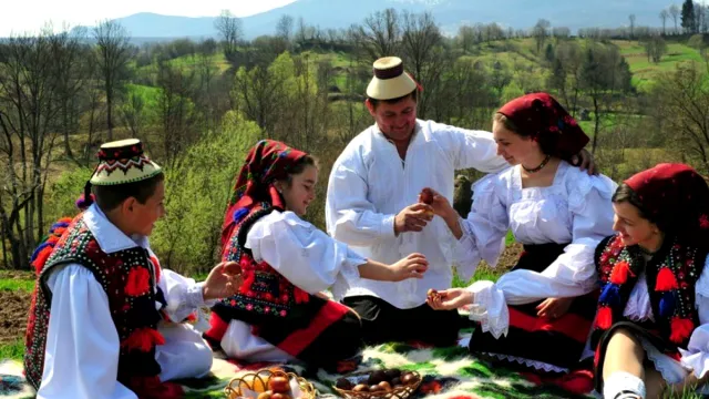 Tradiții și obiceiuri de Paște 2023. Ce este important pentru a avea sănătate, belșug și noroc