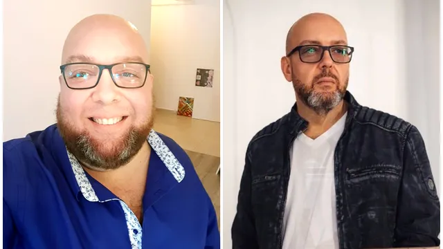 Transformare uluitoare! Cum a reușit psihologul Radu Leca să slăbească peste 100 de kg. Alimentele la care a renunțat: „Am exclus în totalitate” EXCLUSIV