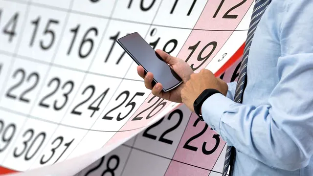 Câte zile libere vor avea românii de Paște 2023. Cât durează de fapt minivacanța
