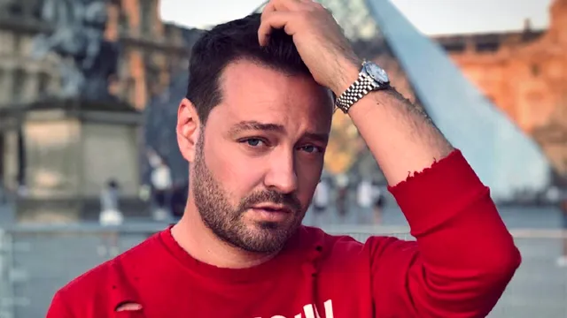Cine este Alexandru Abagiu, noul jurat de la “Bravo, ai stil!” 2023. A lucrat cu Claudia Schiffer, Natalie Portman şi Penelope Cruz