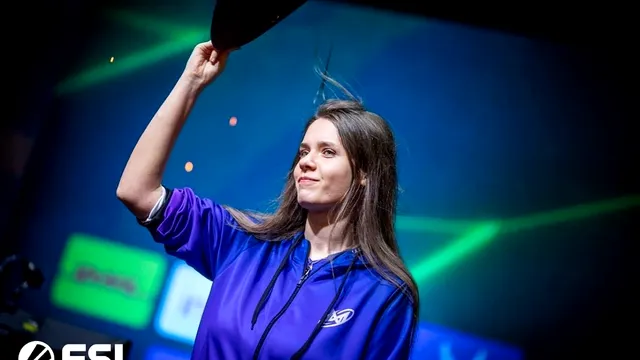 Cea mai bună jucătoare de Counter Strike din lume vrea să ajute și comunitatea eSports din România. „Din punctul meu de vedere acest sport poate deveni un job” VIDEO EXCLUSIV