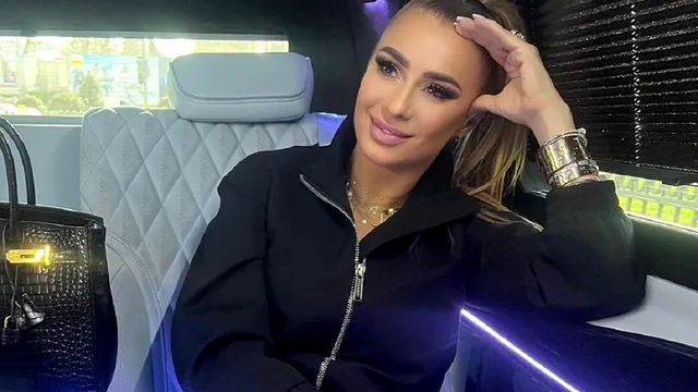 Anamaria Prodan, schimbare radicală: “Am 56 de kilograme. M-am consumat”. A surprins pe toată lumea cu ultima apariție
