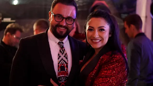 Ce se întâmplă între Andra și Cătălin Măruță, după 14 ani de căsnicie. „Echilibrul nostru vine din asta”. Ce a dezvăluit artista despre infidelitate